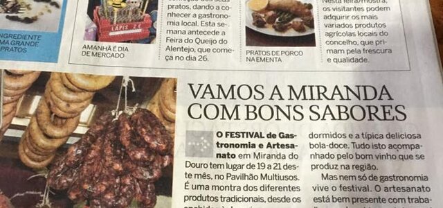 correio