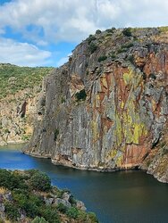 Penedo Amarelo