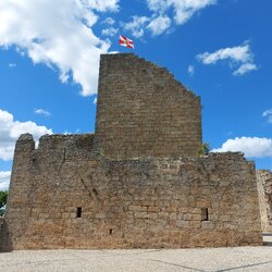 Castelo de Miranda do Douro