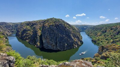 Miradouro do Castrilhouço