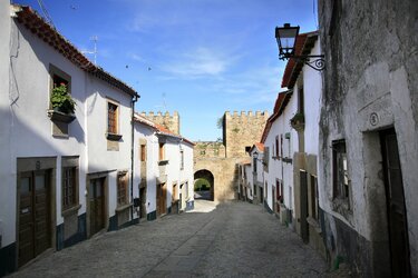 Rua da Costanilha