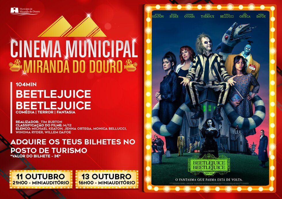 CARTAZ 11 e 13